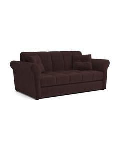 Диван Mebel-Ars Аккордеон Гранд НПБ 180x200 Mebel-ars