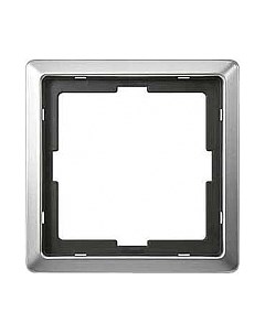 Рамка для выключателей и розеток Schneider Electric Merten MTN481146 Schneider electric