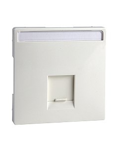 Лицевая панель Schneider Electric Merten MTN466419 Schneider electric