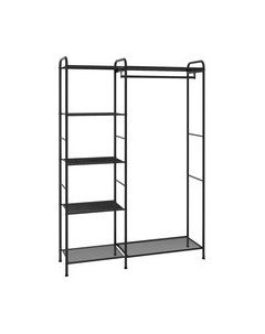 Секция в прихожую ТриЯ Валенсия 1 / ГСВ1 Трия