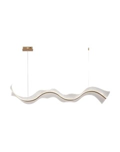 Потолочный светильник Lussole Bradford LSP-7159