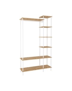 Секция в прихожую ЗМИ НеШкаф / ГСНШ47 Zmi