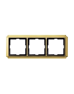 Рамка для выключателей и розеток Schneider Electric Merten MTN483321 Schneider electric