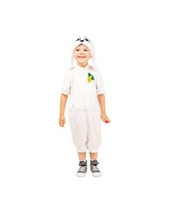 Костюм карнавальный Зайчик / 903 к-17 Пуговка