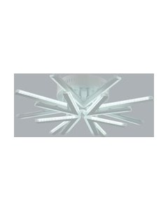 Потолочный светильник Lumion Alberta 8029/65CL