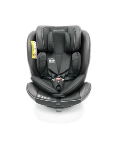 Автокресло Amarobaby Champion Isofix / AMARO-2008CH-Gr