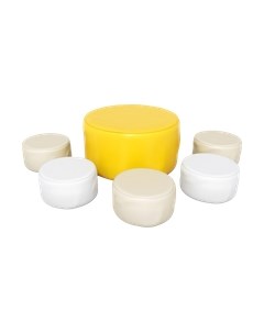 Мягкий комплекс Romana 6 элементов / ДМФ-МК-06.92.00