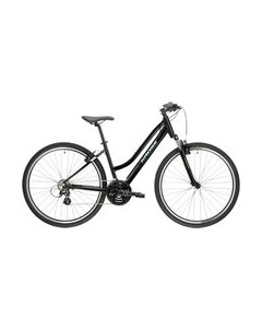 Велосипед Evado 2.0 D 28 L bla_min g / KREV2Z28X19W004336 Kross