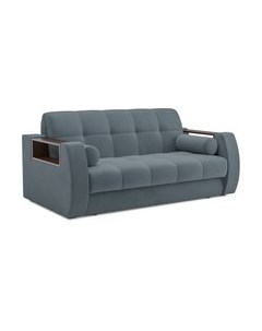 Диван Mebel-Ars Аккордеон Барон №3 НПБ 120x200 Mebel-ars