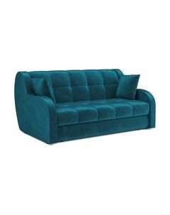 Диван Mebel-Ars Аккордеон Барон НПБ 120x200 Mebel-ars