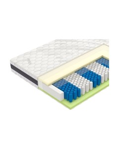 Матрас Vegas Force 160x180