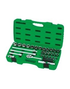 Универсальный набор инструментов Toptul GAAI3104