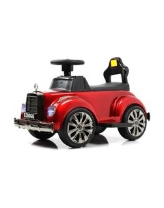 Детский автомобиль Mercedes-AMG 300S / G300GG-D Rivertoys