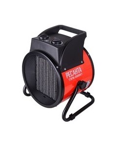 Тепловая пушка электрическая Ресанта ТЭПК-5000К1