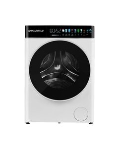 Стирально-сушильная машина Maunfeld MFWD1295WH05