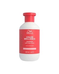 Шампунь для волос Wella Professionals Invigo Color Brilliance Для защиты цвета окрашенных волос Wella professionals