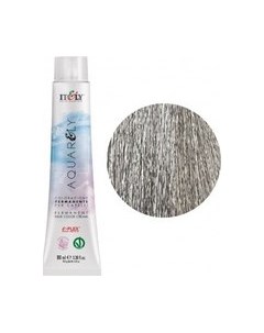 Крем-краска для волос Itely Aquarely с E-Plex комплексом 9CC/9.11