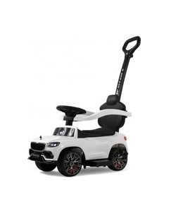 Детский автомобиль Mercedes-Benz G63 / Z003ZZ-A Rivertoys