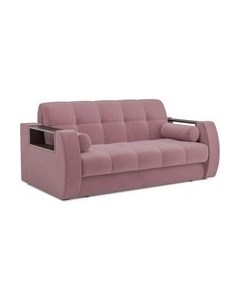 Диван Mebel-Ars Аккордеон Барон №3 ППУ 180x200 Mebel-ars