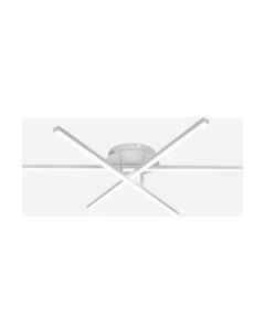 Потолочный светильник Mirastyle Диод XL-60123/3 SWT