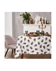 Скатерть Этель Christmas 150x250 / 9215858