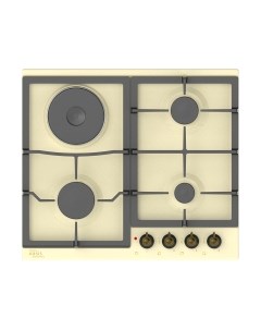 Газовая варочная панель Making Oasis Everywhere P-MRK31 Making oasis everywhere