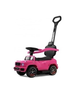 Детский автомобиль Mercedes-Benz G63 / Z001ZZ-A Rivertoys