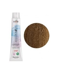 Крем-краска для волос Itely Aquarely с E-Plex комплексом 8D/8.3