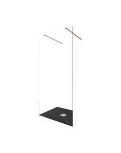 Душевая стенка Allen Brau Infinity 3.21047.60 / 323839 Allen brau