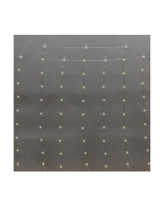 Световой занавес Neon-Night Светодиодный Дождь 315-886 Neon-night