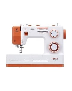 Швейная машина Chayka Origami