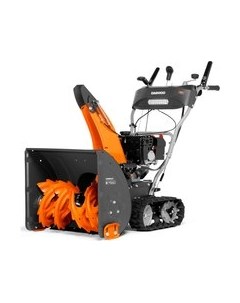 Снегоуборщик бензиновый Daewoo Power S 7560 Daewoo power