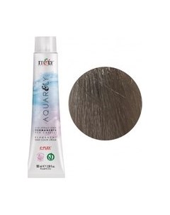 Крем-краска для волос Itely Aquarely с E-Plex комплексом 10PD/10.83
