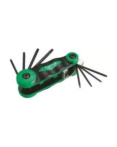 Набор ключей Toptul AIFB0802