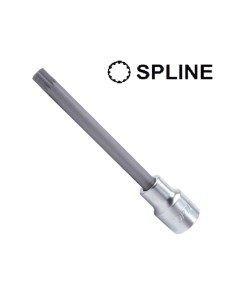 Головка слесарная BCMD1610 Toptul