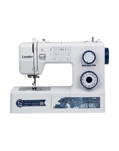 Швейная машина Leader Easy Jeans 35A