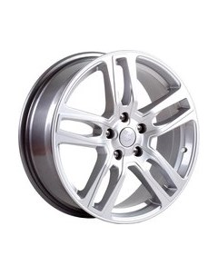 Литой диск SKAD Женева 18x7" 5x100мм DIA 57.1мм ET 28мм Селена Skad