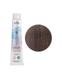 Крем-краска для волос Itely Aquarely с E-Plex комплексом 9PD/9.83
