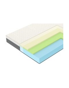 Матрас Vegas Mind 90x200