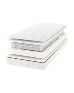 Матрас Капризун Дрим Симпл 80x180 / 224333