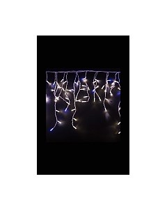 Светодиодная бахрома Neon-Night Айсикл 255-165 Neon-night