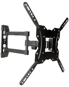 Кронштейн GALACTIC-40 (черный) Kromax