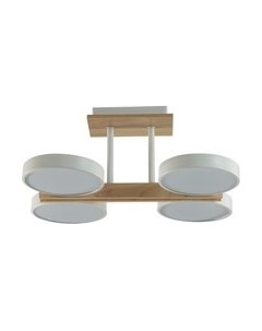 Потолочный светильник Lumion Plato 8030/72CL