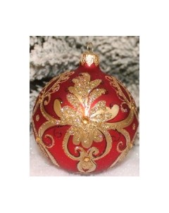 Шар новогодний Orbital Шар Д-327 / 200-062-3