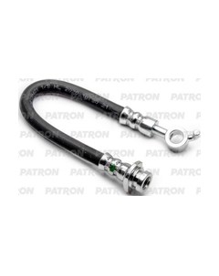 Тормозной шланг Patron PBH0124 Патрон
