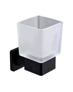 Стакан для зубной щетки и пасты RG1512H Rose