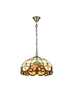 Потолочный светильник Velante 830-806-02