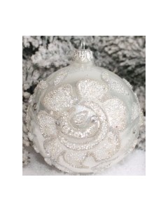 Шар новогодний Orbital Шар Д-336 / 200-066-1