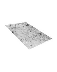 Коврик Icarpet Print антискользящий 138 Мрамор Итальян. 60x100 / 848508 Shahintex