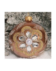 Шар новогодний Orbital Шар Д-342 / 200-069-4